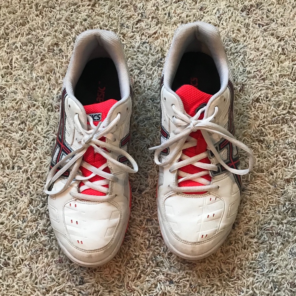 ASICS Gel-Game Shoes